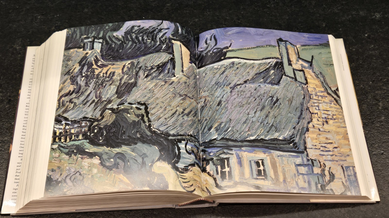Paintings In The Musee D&rsquo;Orsay Robert Rosenblum Art Book 1989 1st Edition