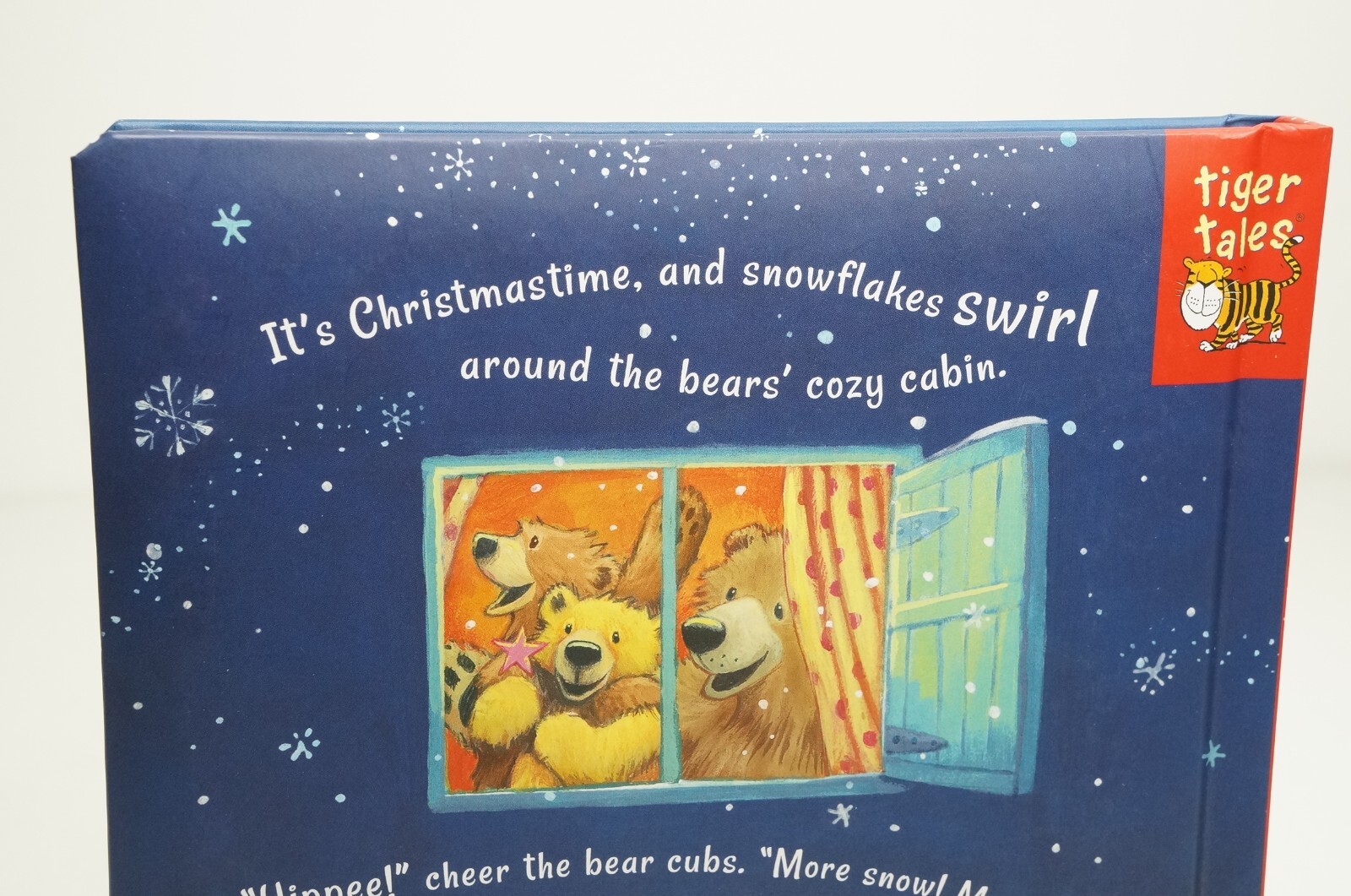The Snowiest Christmas Ever! by Jane Chapman (2020, Children&rsquo;s Board Books)