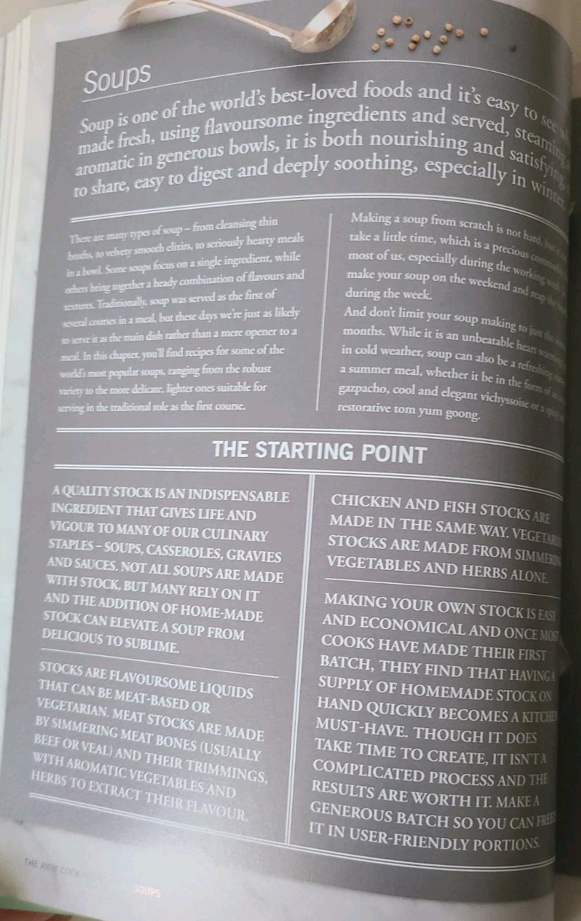 The AWW Cooking School Australian Women&rsquo;s Weekly Learn To Cook 688 Pages 2012