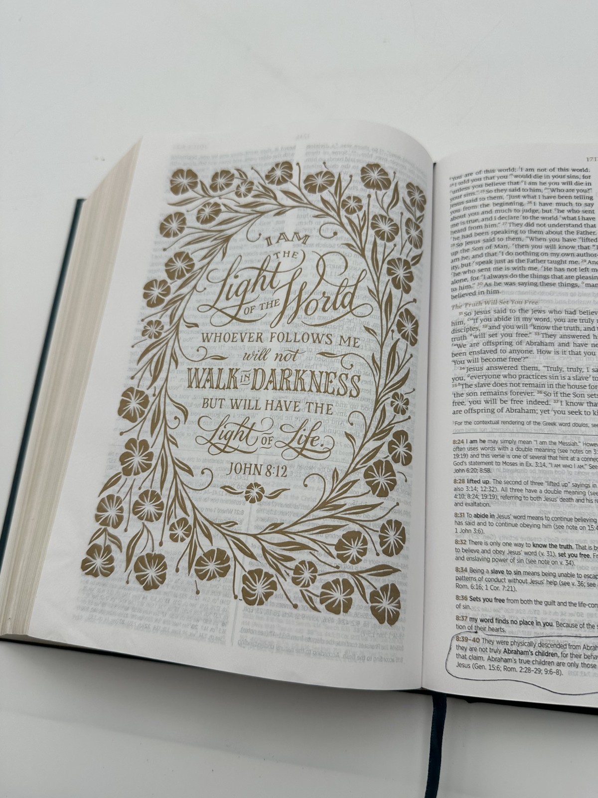 2020 Women&rsquo;s Study Bible ESV Missing Dust Jacket