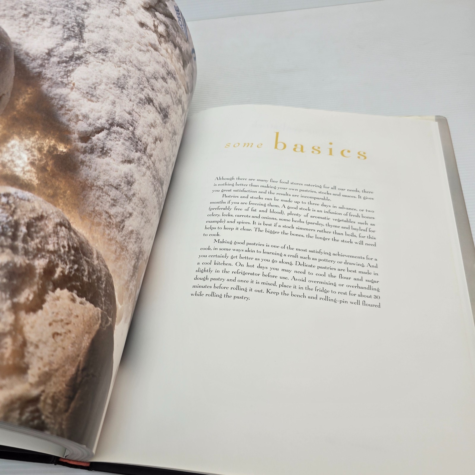 Indulgences Gabriel Gate&rsquo;s Cookbook Recipes