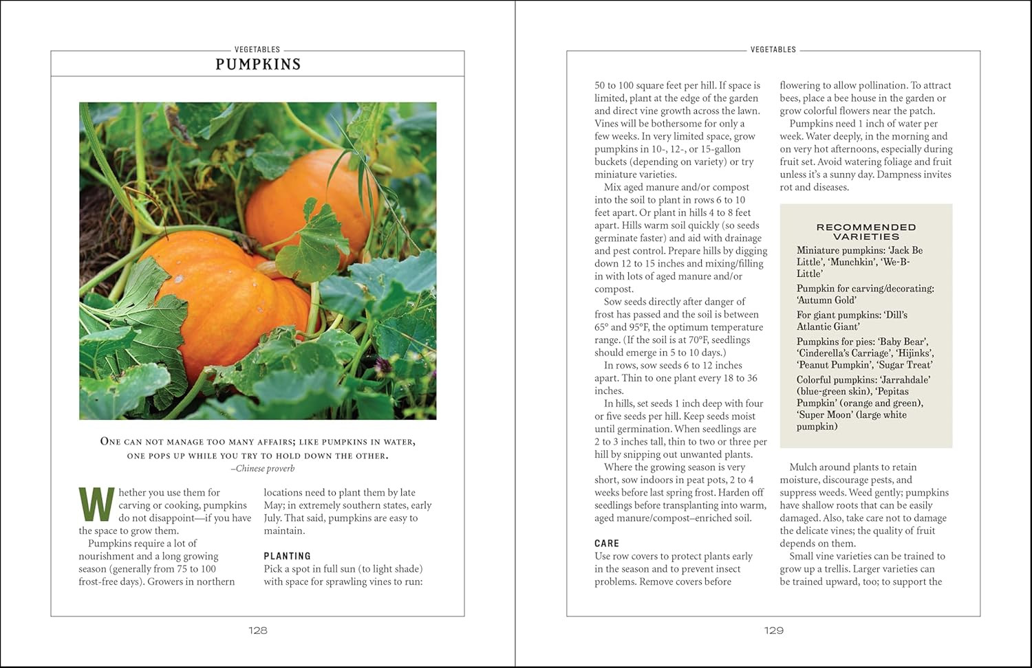 The Old Farmer&rsquo;s Almanac Vegetable Gardener’s Handbook: Essential Step-by-Step A