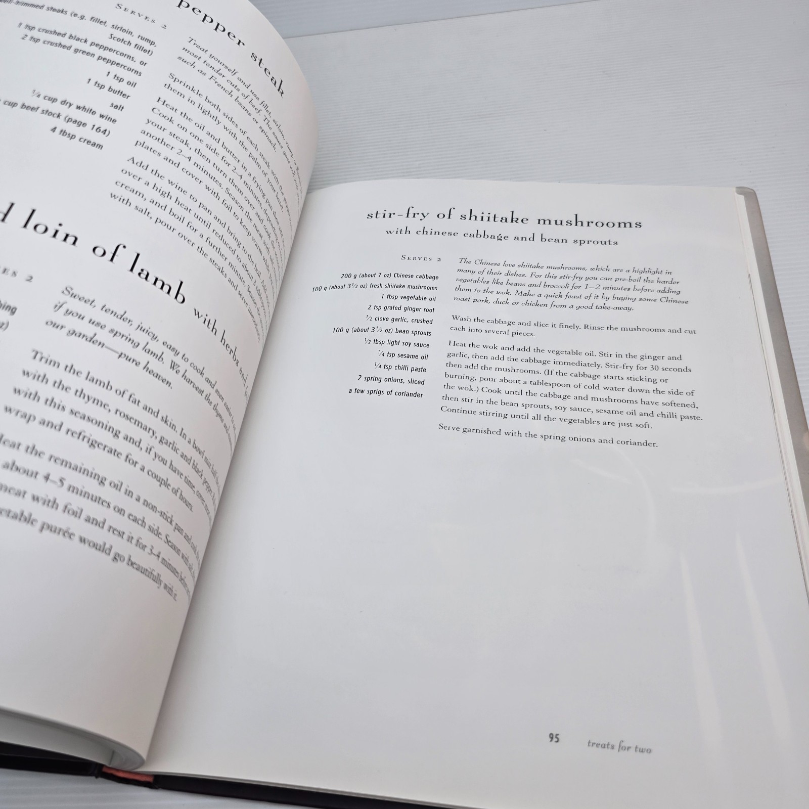 Indulgences Gabriel Gate&rsquo;s Cookbook Recipes