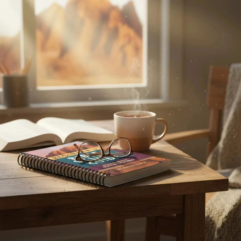 The Beginner&rsquo;s Bible Study Guide: An Introduction to All 66 Books of the Bible