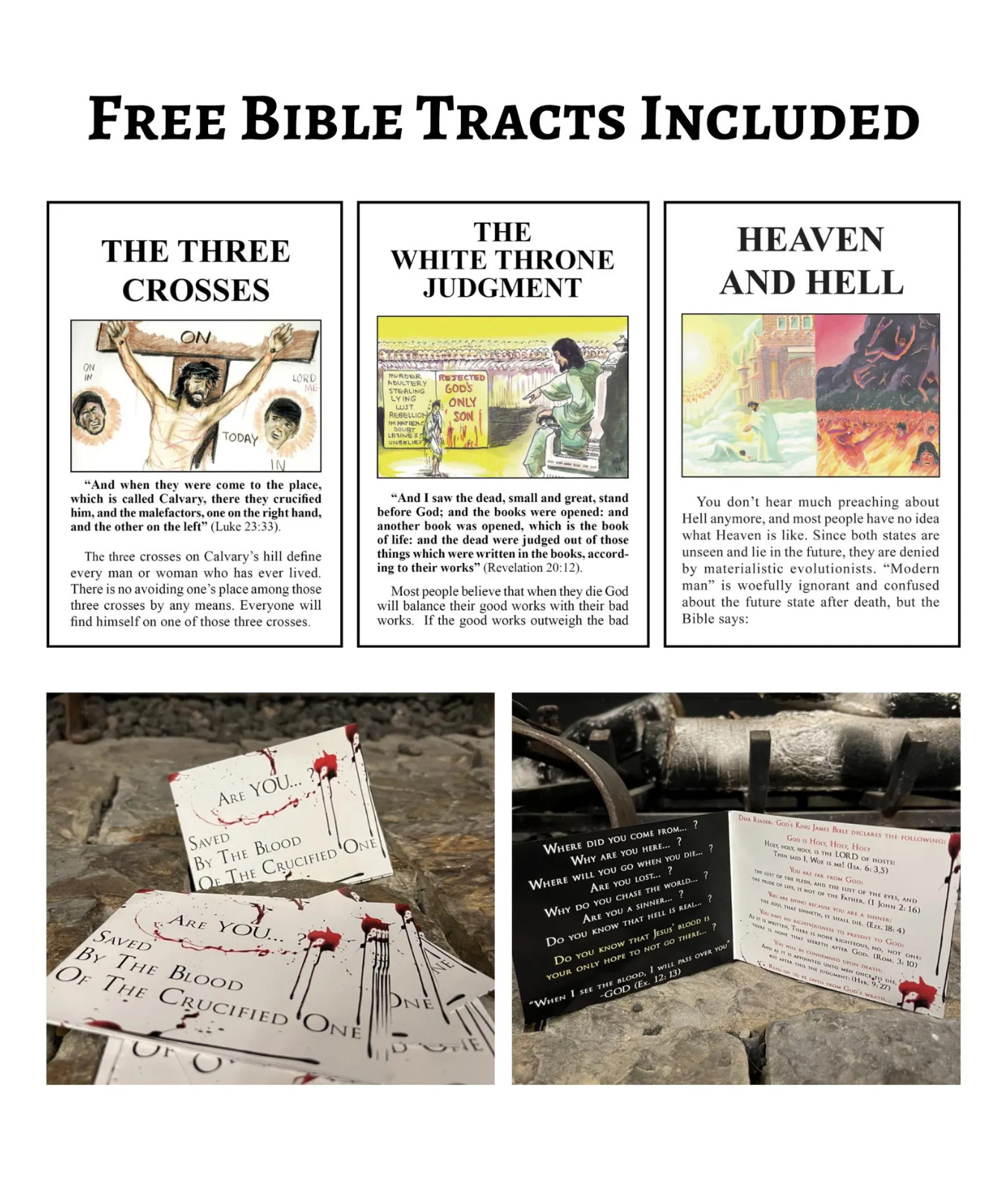 The Throne of God Edition: 1611 King James Bible (Authorized Version AV1611)