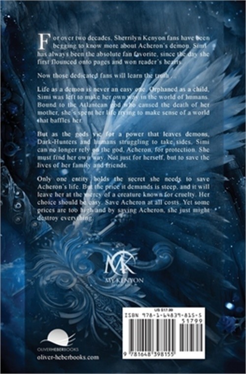 Simi (Paperback or Softback)