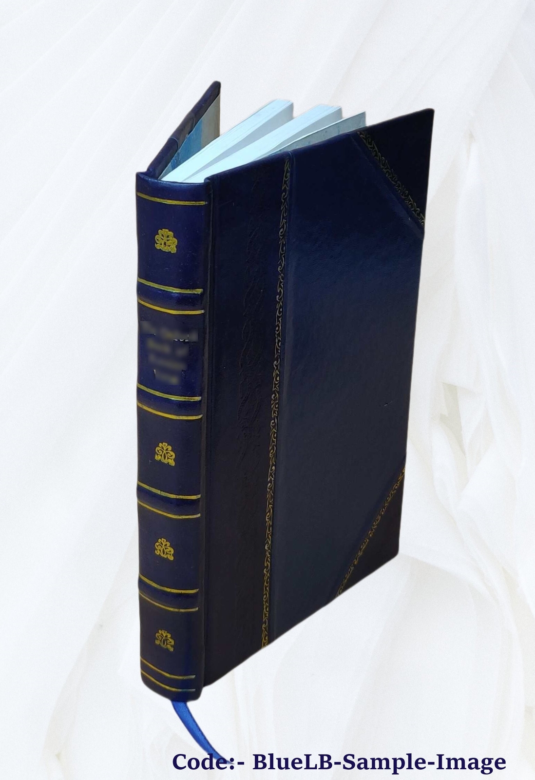 History Of Animals; Designed For The Instruction And Amusement O [Leather Bound]