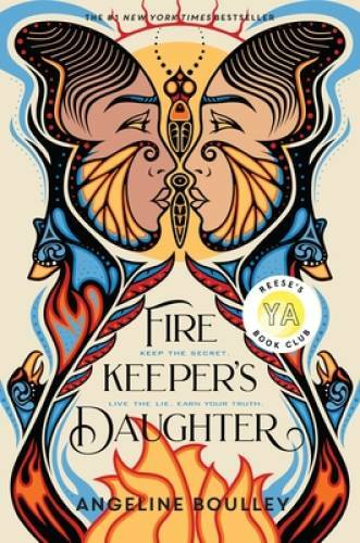 Firekeeper&rsquo;s Daughter – Hardcover By Boulley, Angeline – GOOD