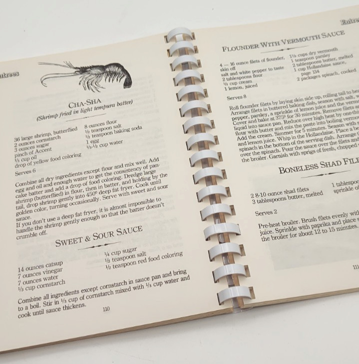 Hudson&rsquo;s Seafood House Cookbook Hilton Head Island SC Low Country Recipes