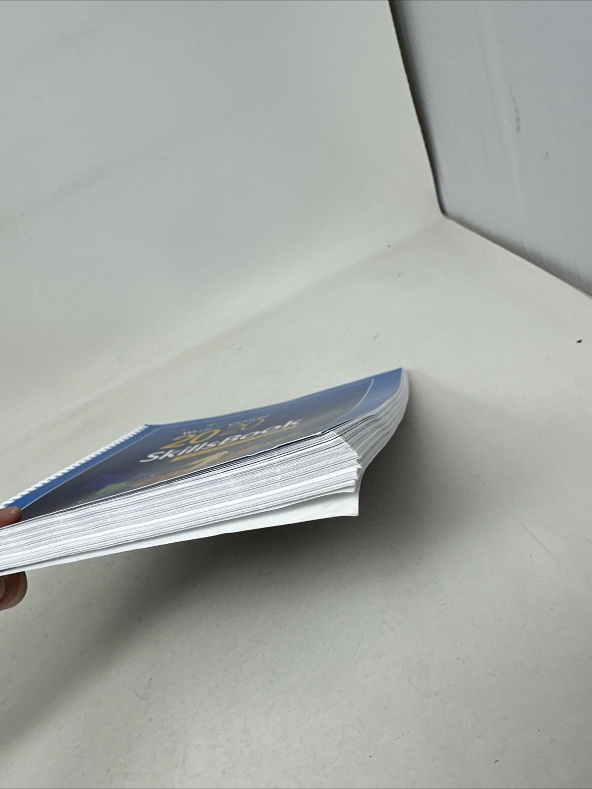 Write on Course 2020 : SkillsBook Teacher&rsquo;s Edition Grade 6 (2017, UNMARKED!)