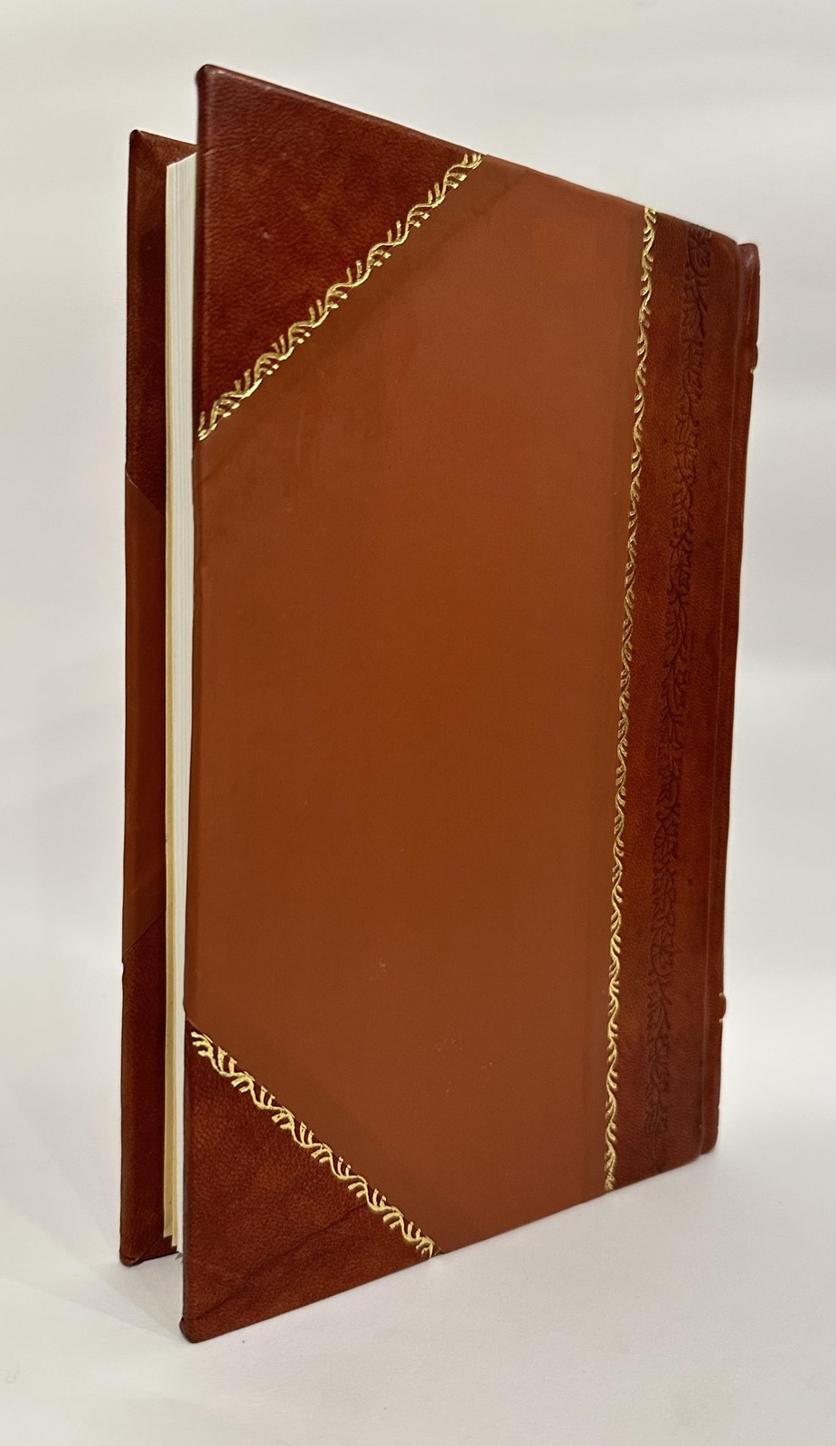 La Sankta Biblio; Malnova Kaj Nova Testamentoj Tradukitaj El La [Leather Bound]