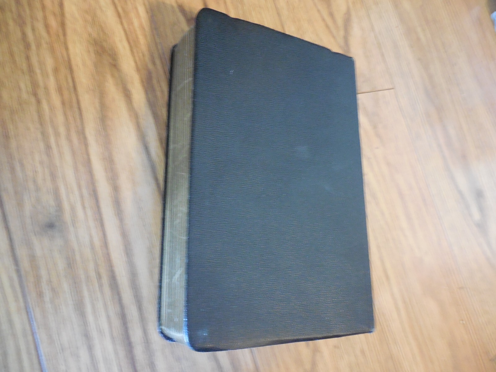 THE CHILDREN&rsquo;S KING JAMES BIBLE 1960 Modern Translators HC KJV illustrated
