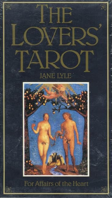 The Lovers&rsquo; Tarot: For Affairs of the Heart