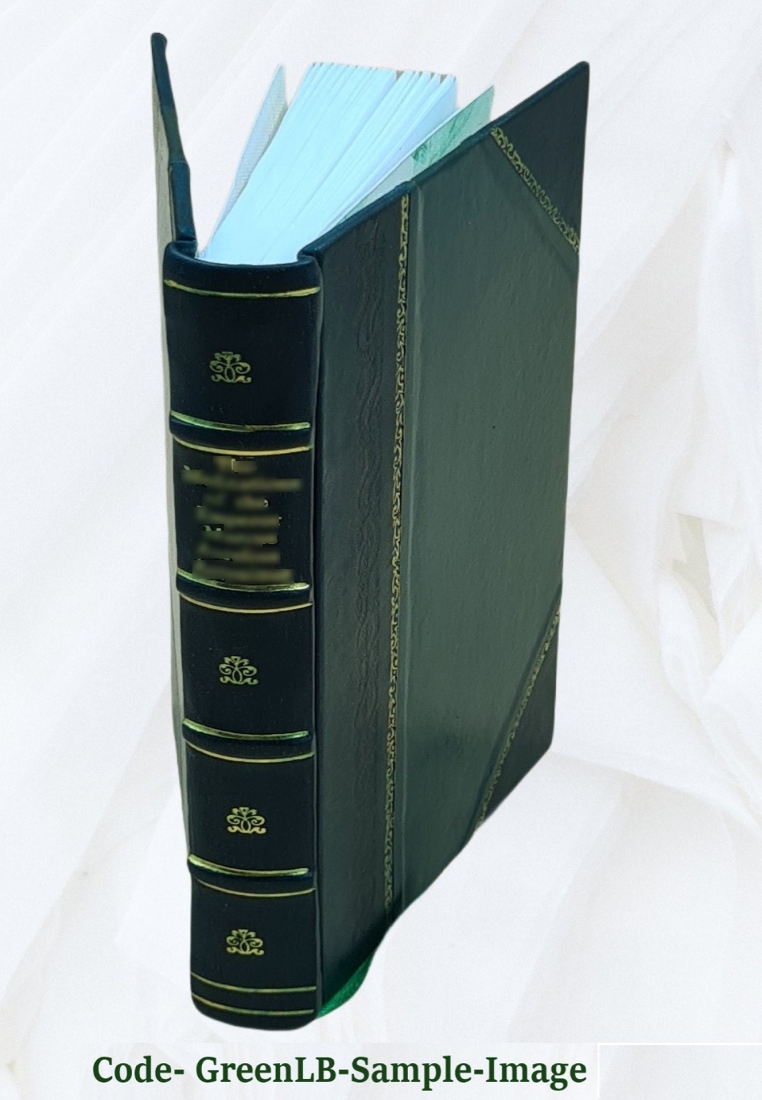 History Of Animals; Designed For The Instruction And Amusement O [Leather Bound]