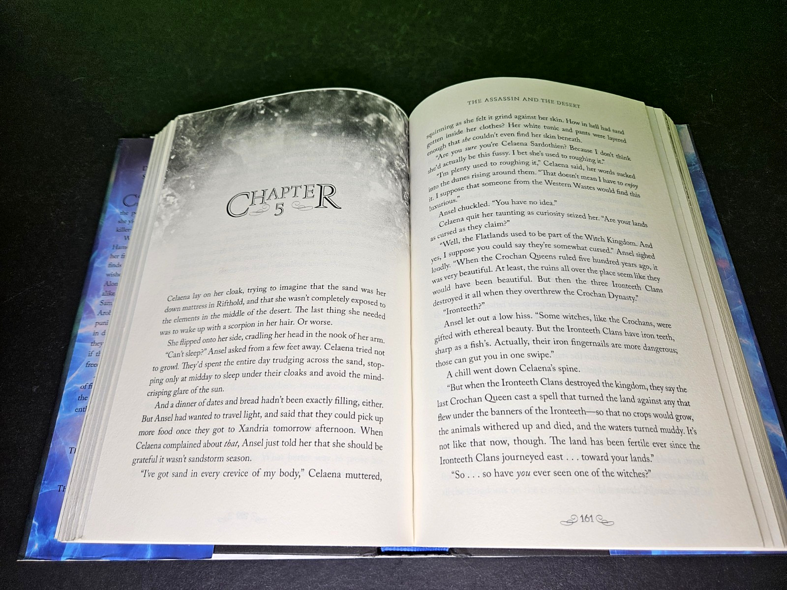 The ASSASSIN&rsquo;S BLADE by Sarah J Maas – 2014 Bloomsbury HBDJ, 1st Ed 1st Printing