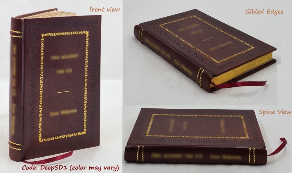 Coloring Book for Kids: For Kids Ages 4-8, 9-12 BY Young [Premium Leather Bound]