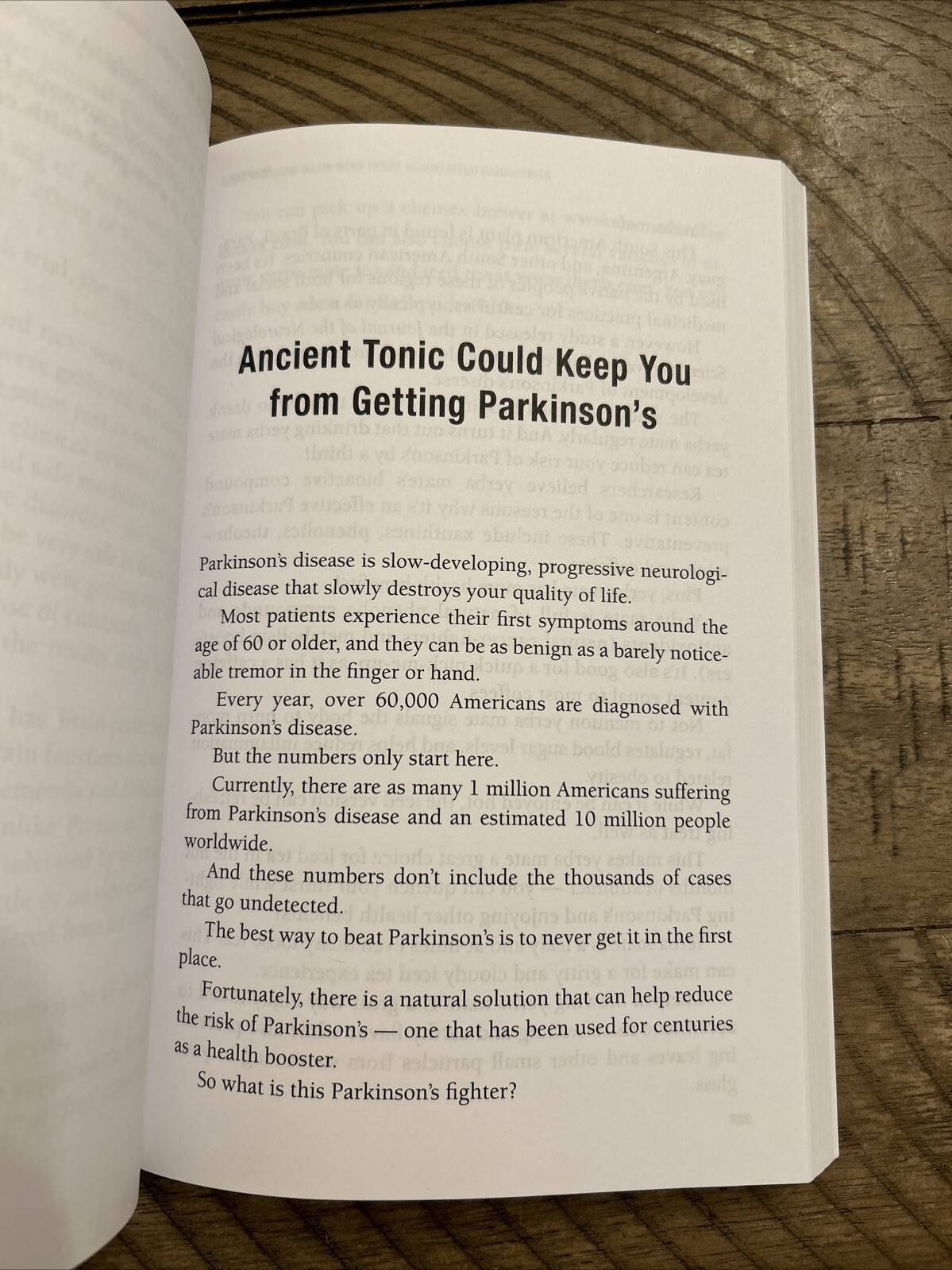 Uncensored Health 25 « Forbidden » Cures You Can Have Today (Paperback, 2017)