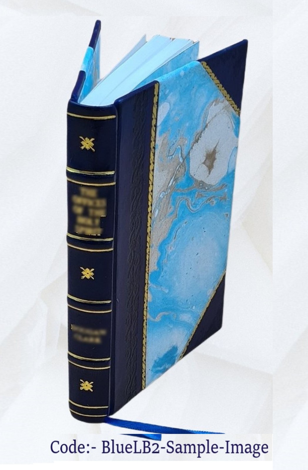 Autobiography Collateral Reminiscences, Arguments In Important C [Leather Bound]