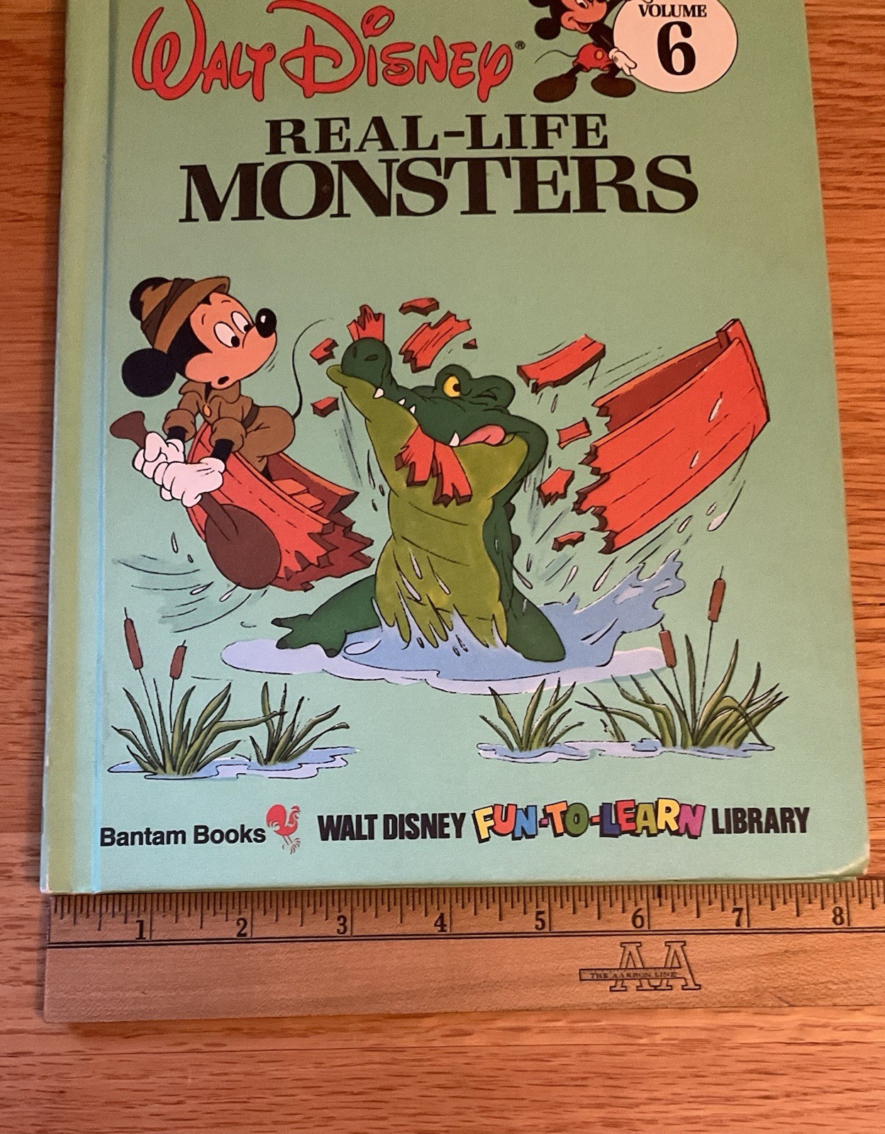 Lot 13 Walt Disney Fun To Learn Library Children&rsquo;s Books 2, 4, 6, 8-15, 18, 19