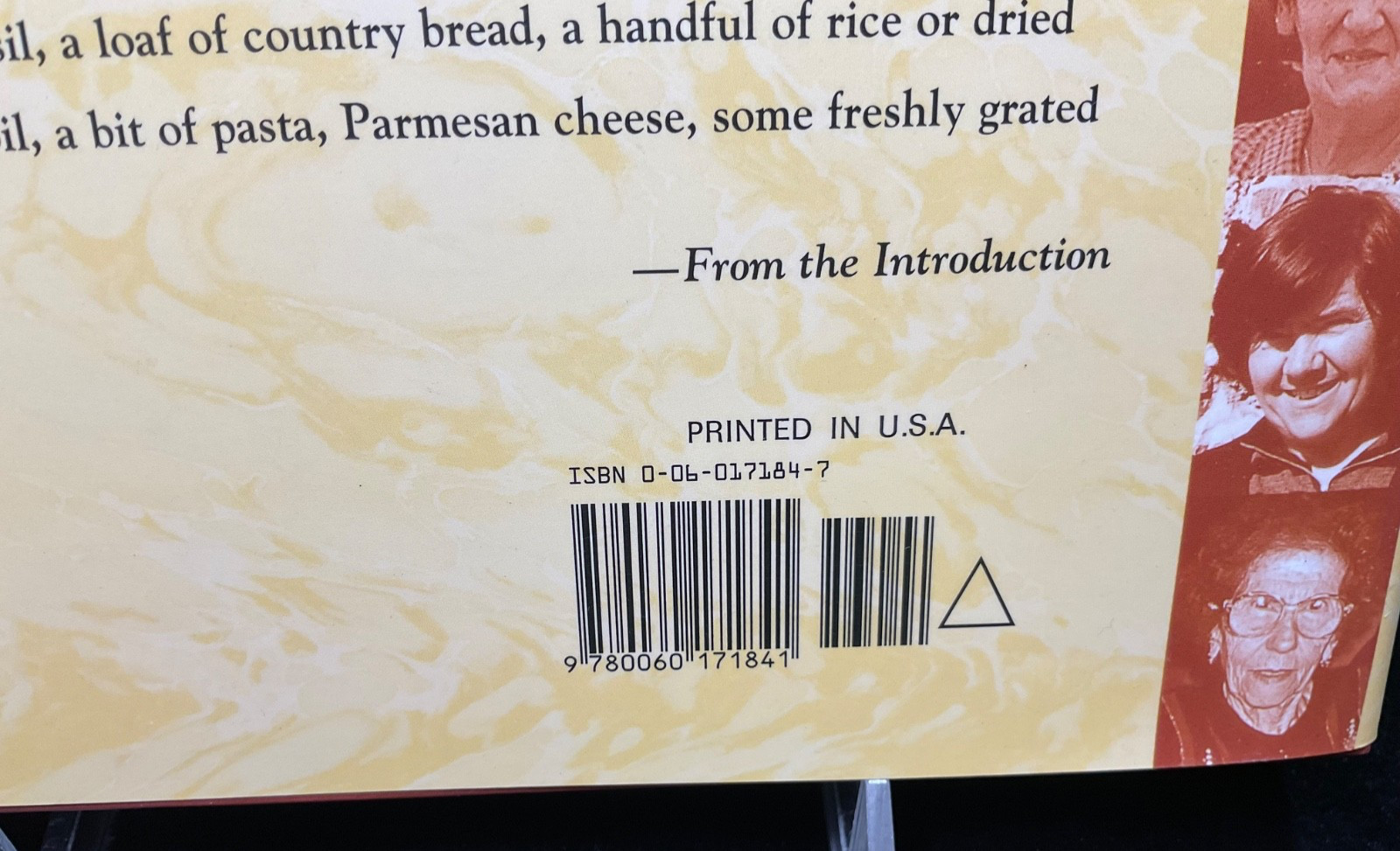 In Nonna&rsquo;s Kitchen: Recipes and Traditions from Italy&rsquo;s Grandmothers Cooking