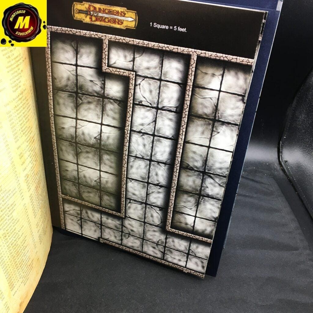 Core Rulebook II: Dungeon Master&rsquo;s Guide (Premium Limited Edition) (v.3.5) (F…