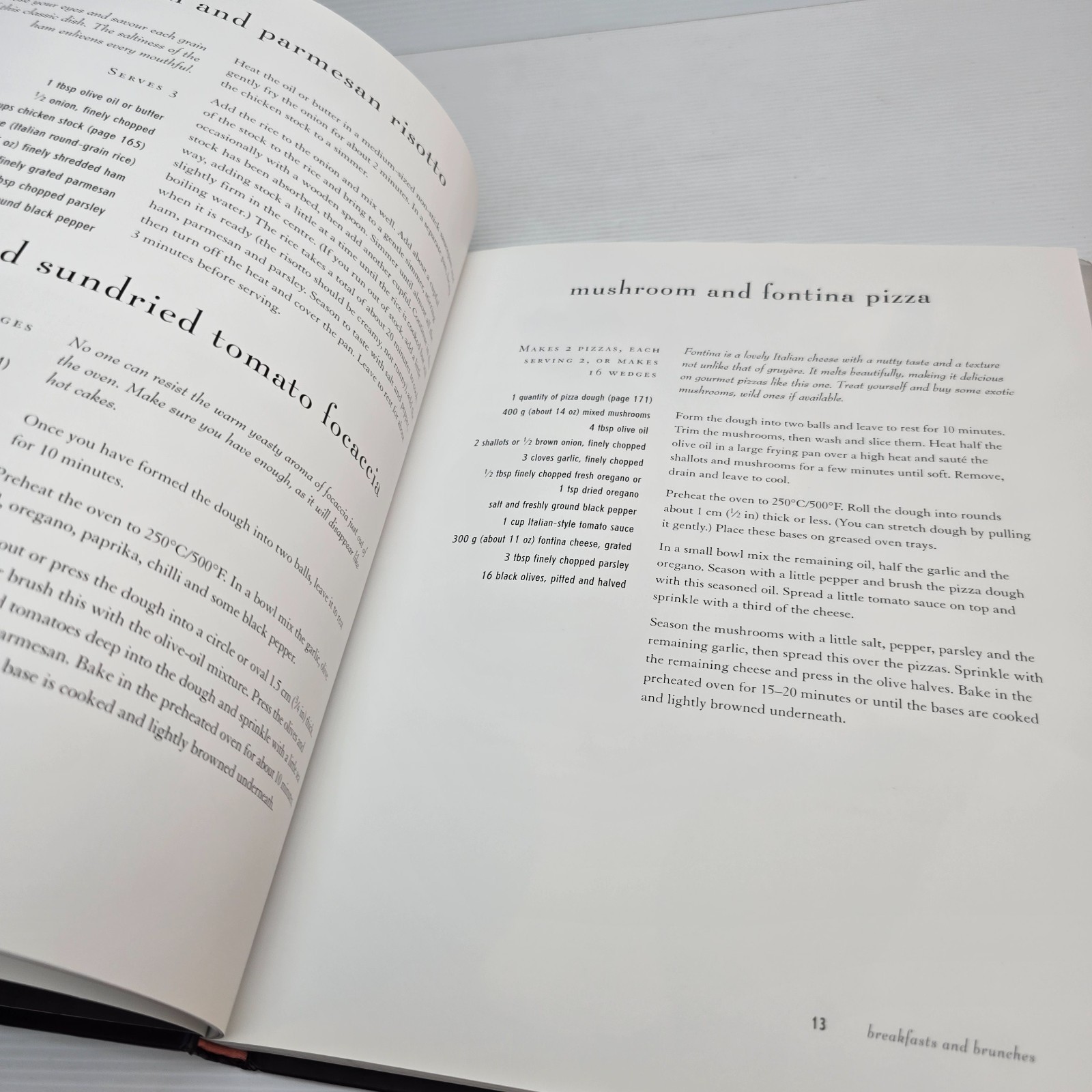 Indulgences Gabriel Gate&rsquo;s Cookbook Recipes