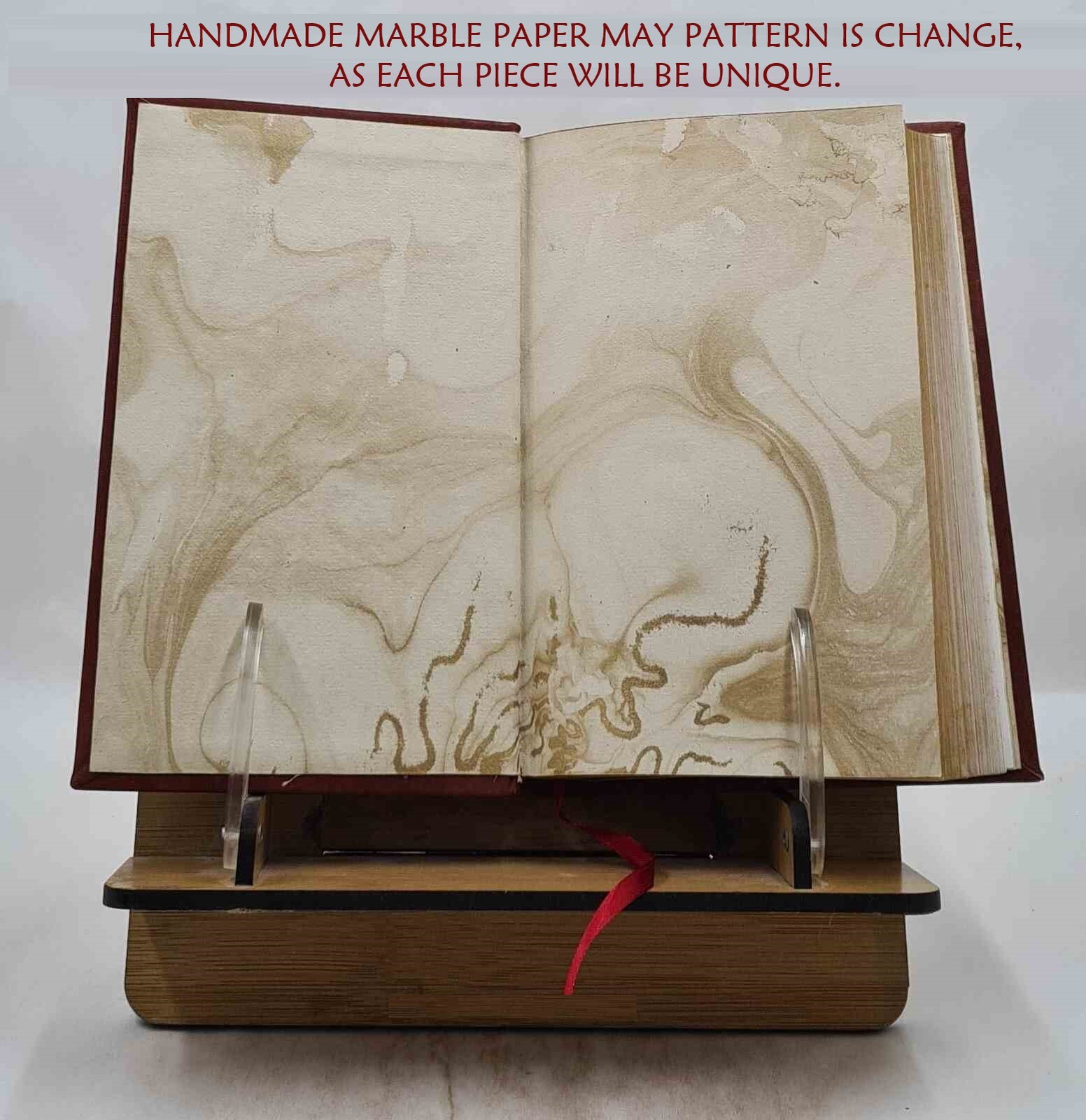 Beginagin Smart: Grandfather&rsquo;s Task BY Denise Sheperd [Premium Leather Bound]