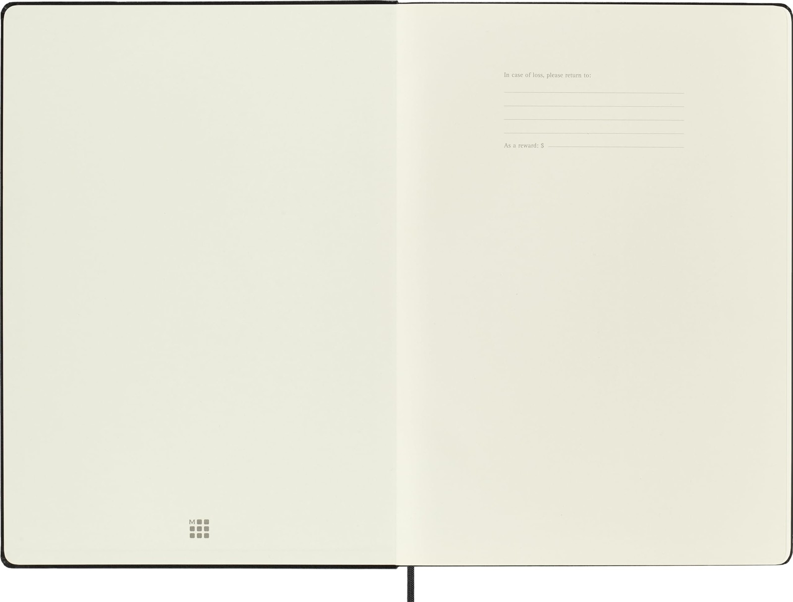Moleskine Art Sketchbook, Hard Cover, A4 (8.25&Prime; 21.59 x 2.1 x 29.85 cm, Zwart