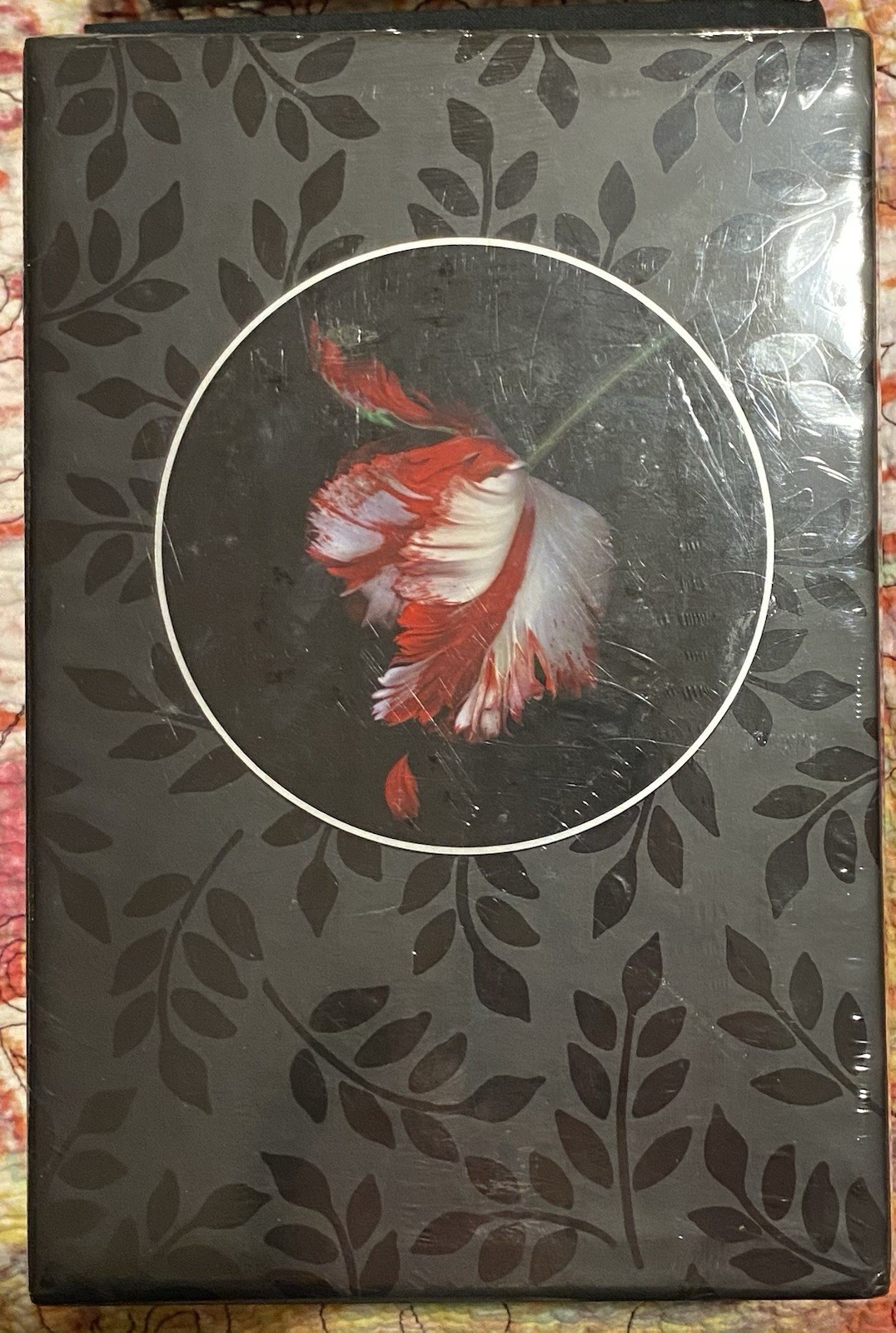 SEALED New Moon Saga Stephenie Meyer Autopen Signed Collector&rsquo;s Edition Slipcase
