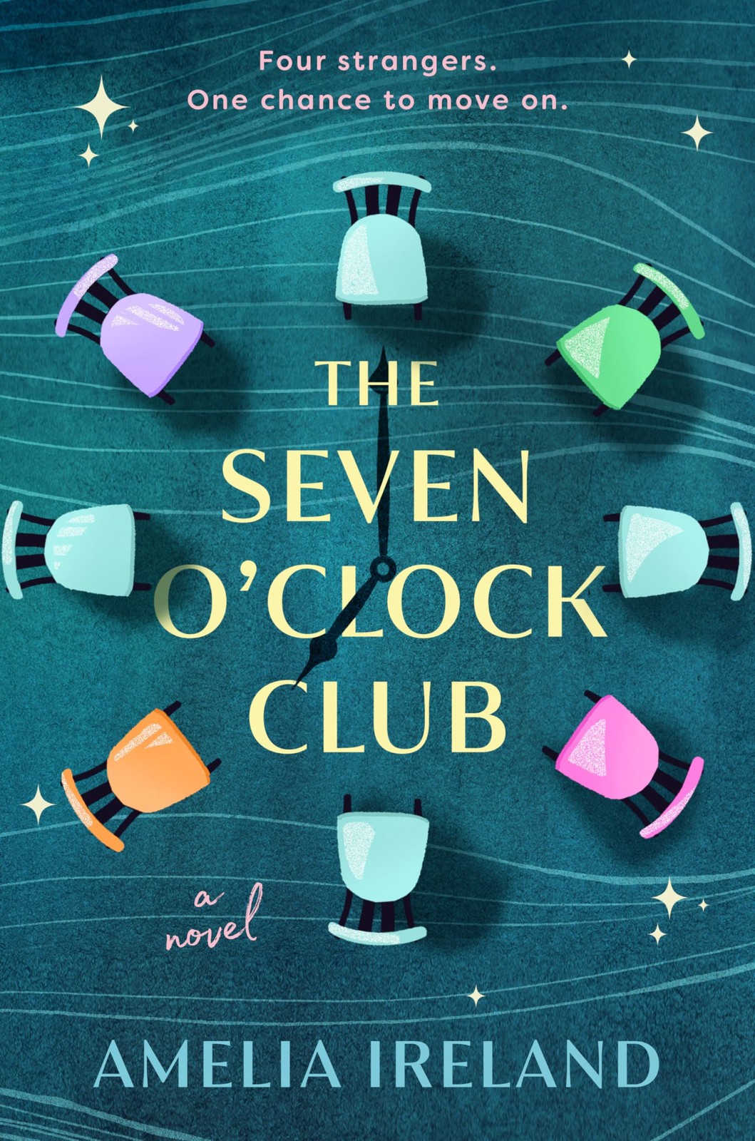The Seven O&rsquo;Clock Club
