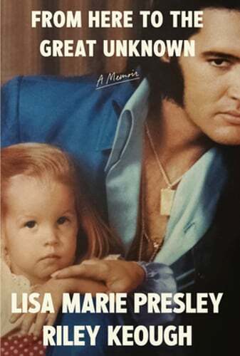 From Here to the Great Unknown: Oprah&rsquo;s Book Club: A Memoir by Presley: Used
