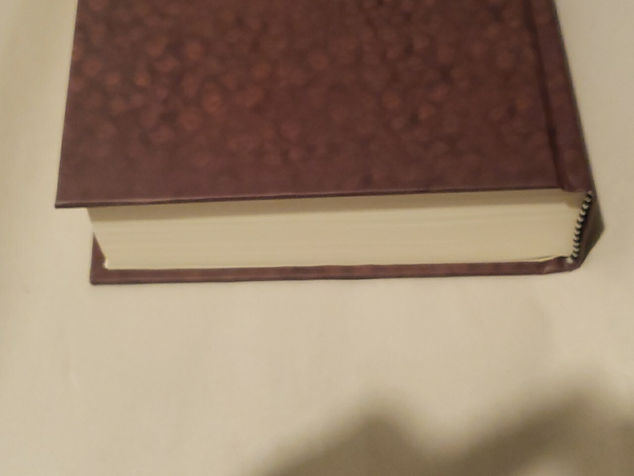 « The Amber Spyglass » 1st First Edition Signed Philip Pullman HC Book 3