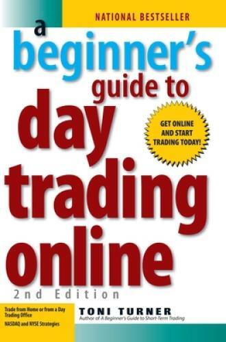 A Beginner&rsquo;s Guide to Day Trading Online (2nd edition) – Paperback – GOOD