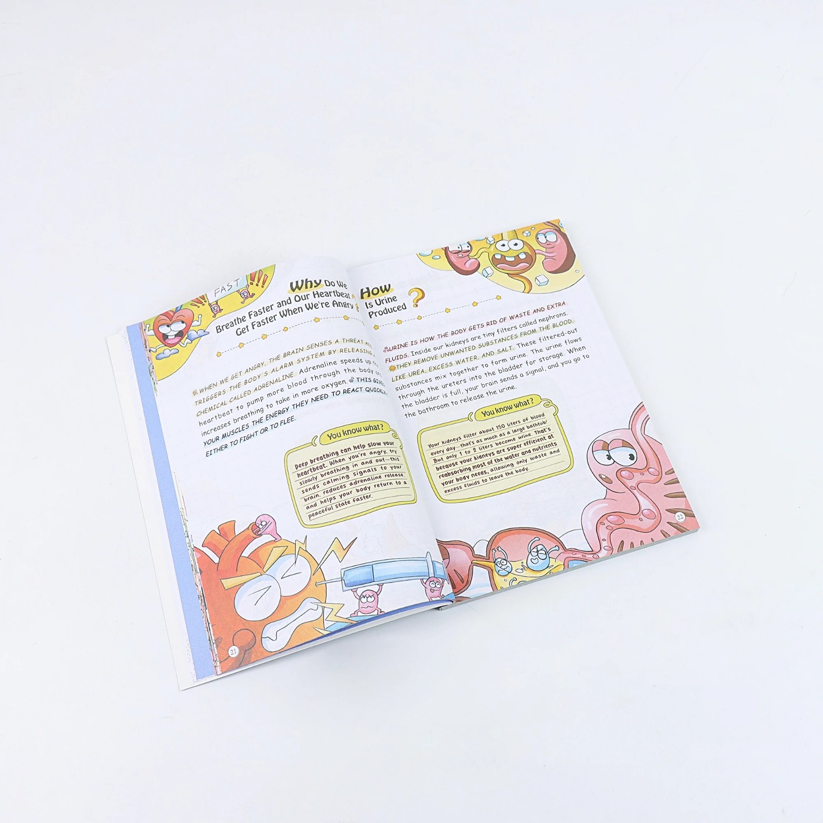 Children&rsquo;s Encyclopedia Why 100,000 Kids Book JQ Paperback.