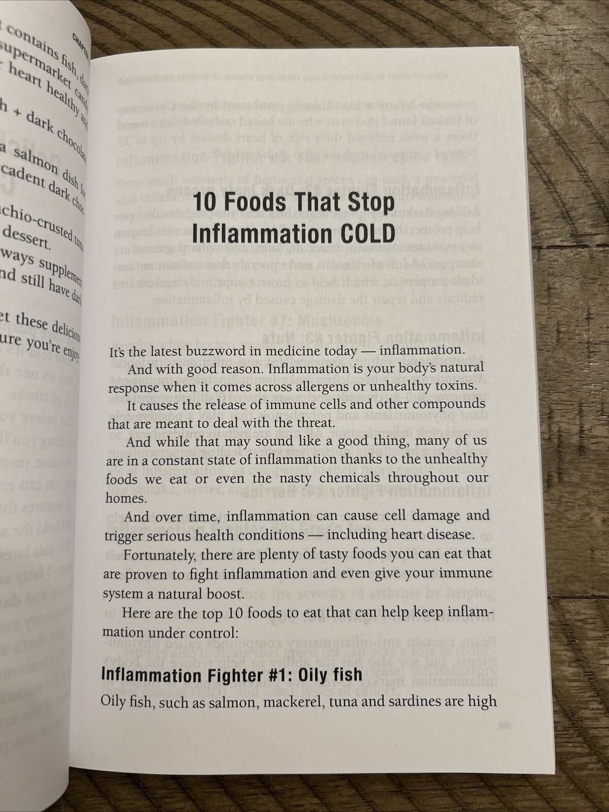 Uncensored Health 25 « Forbidden » Cures You Can Have Today (Paperback, 2017)