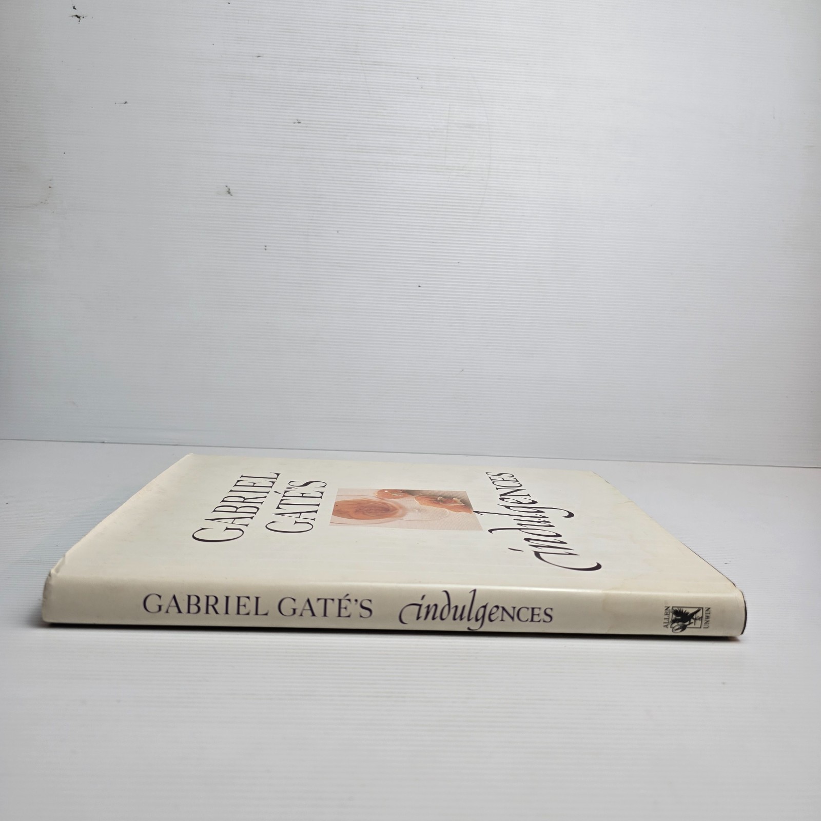 Indulgences Gabriel Gate&rsquo;s Cookbook Recipes