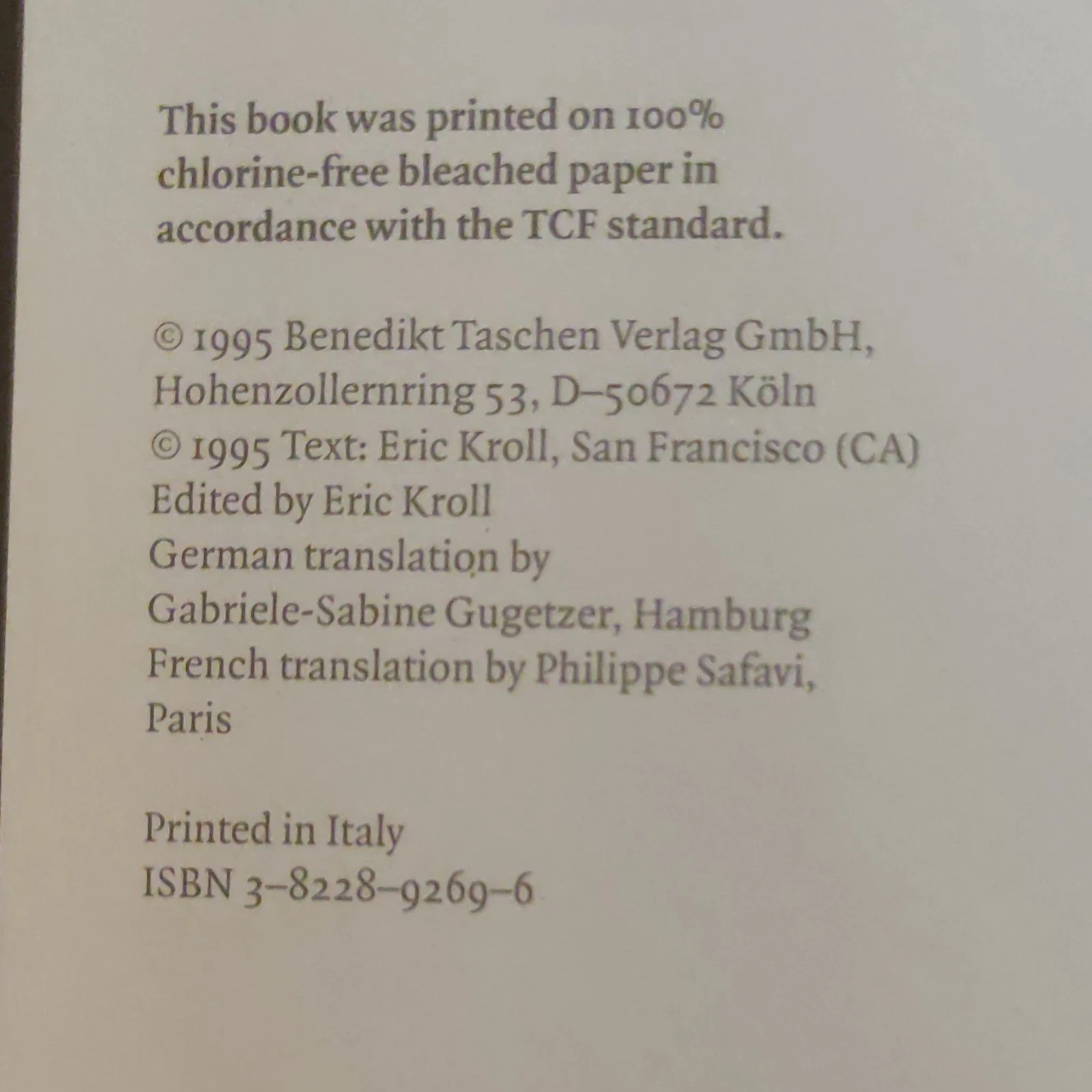 The Complete Reprint of John Willie&rsquo;s Bizarre, Excellent Condition Taschen