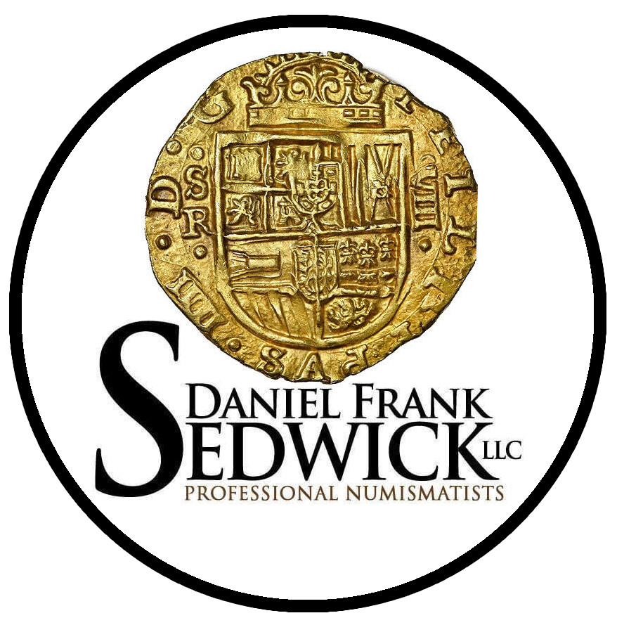 Sedwick&rsquo;s Practical Book of Cobs Spanish Colonial Coins & Shipwreck Reference