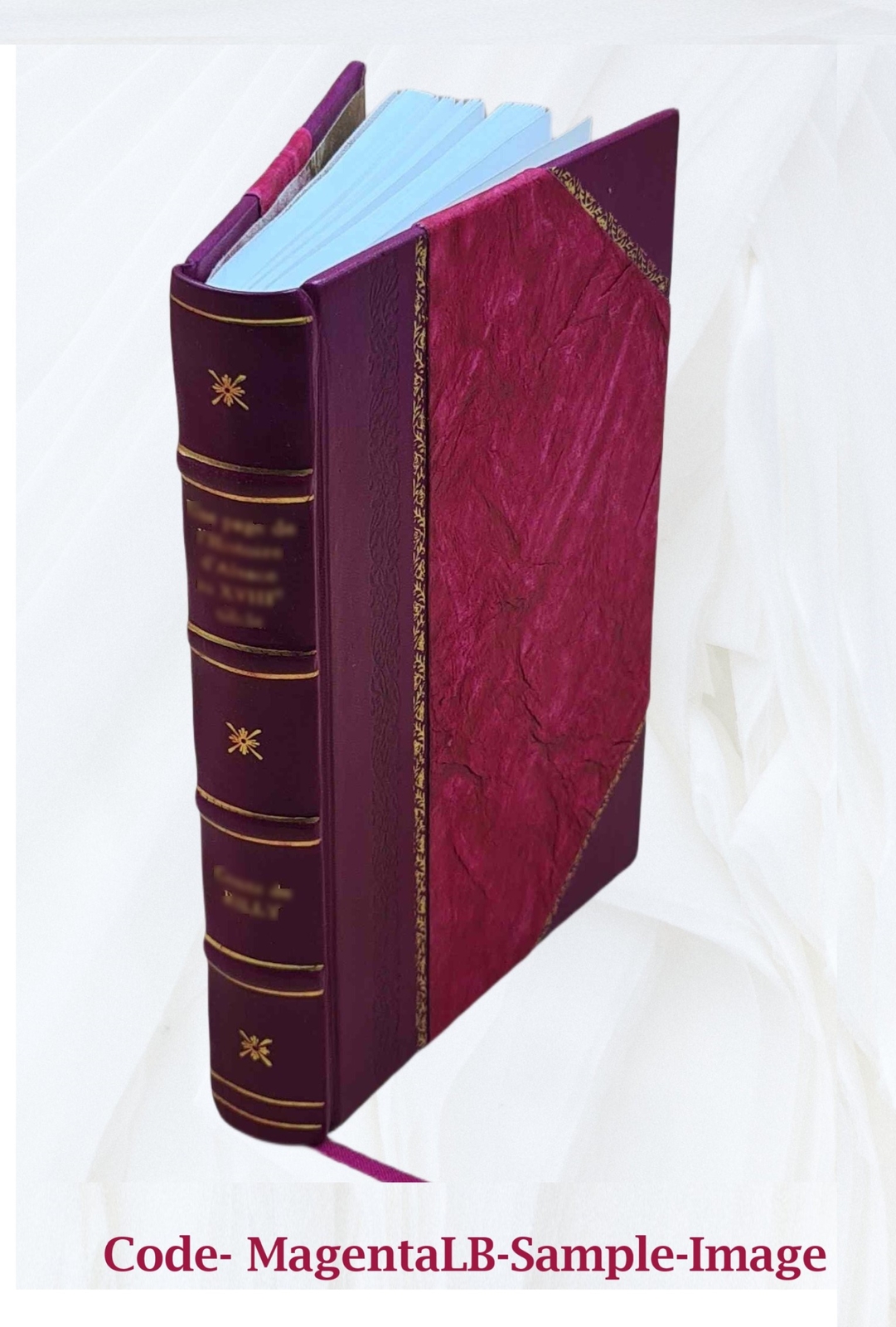 History Of Animals; Designed For The Instruction And Amusement O [Leather Bound]