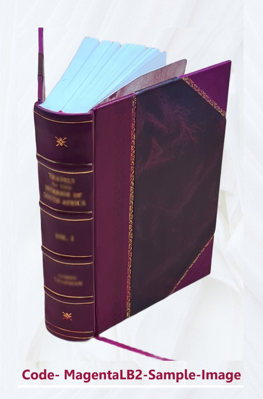 History Of Animals; Designed For The Instruction And Amusement O [Leather Bound]