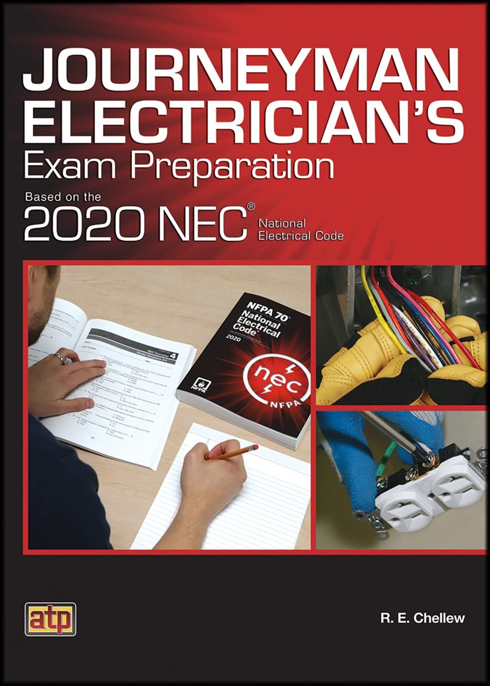 Journeyman Electrician&rsquo;s Exam Preparation Based on the 2020 NEC®