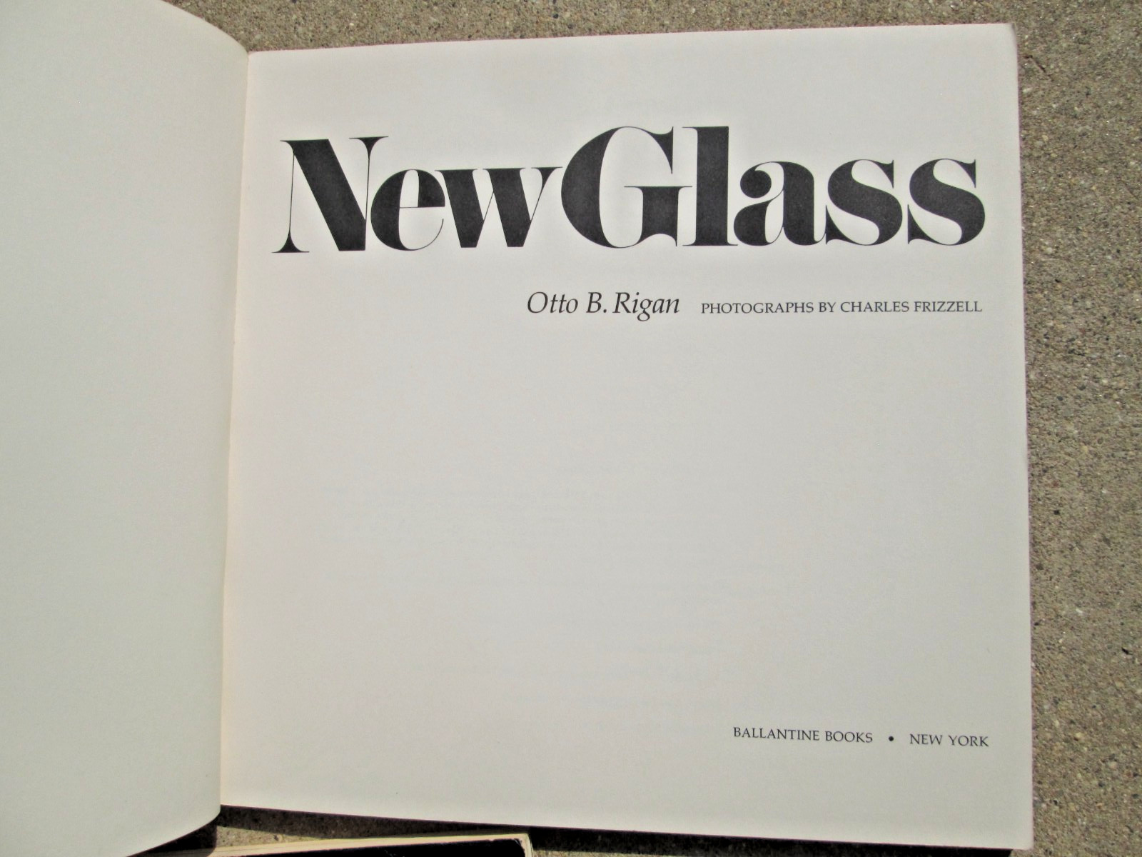 1970&rsquo;s Lot of 3 Stained Glass Paperback Books Basic Manual/Art and Stained Glass