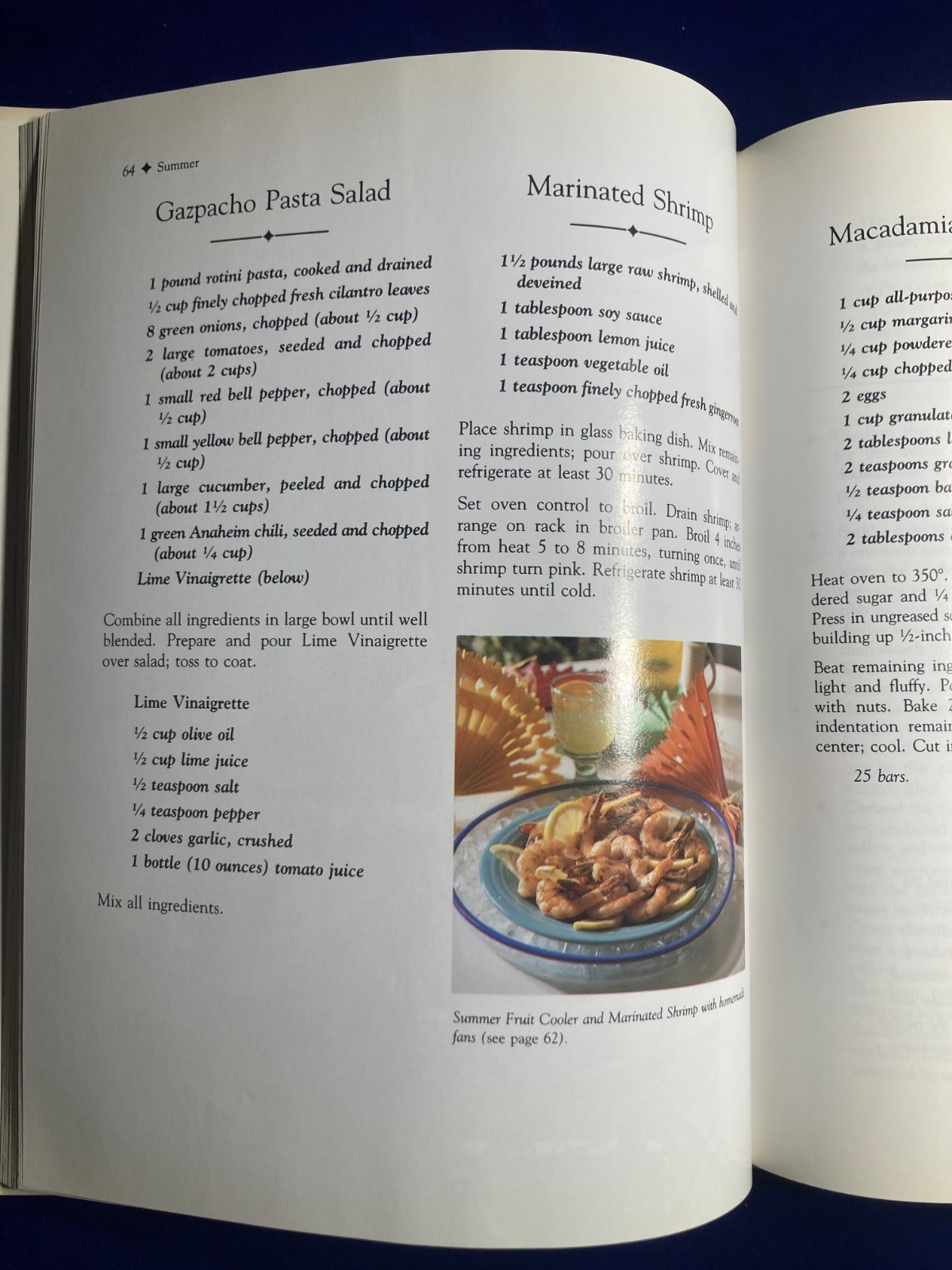 Betty Crocker&rsquo;s Easy Entertaining. 1992 FIRST EDITION.