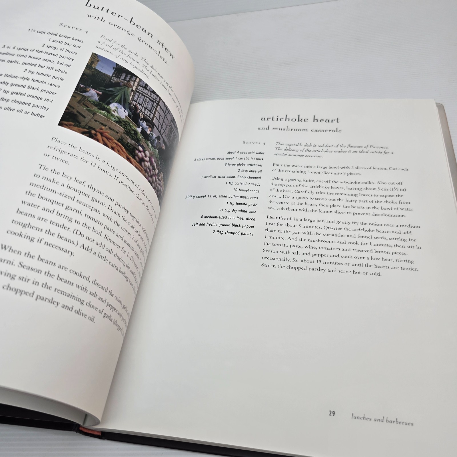 Indulgences Gabriel Gate&rsquo;s Cookbook Recipes