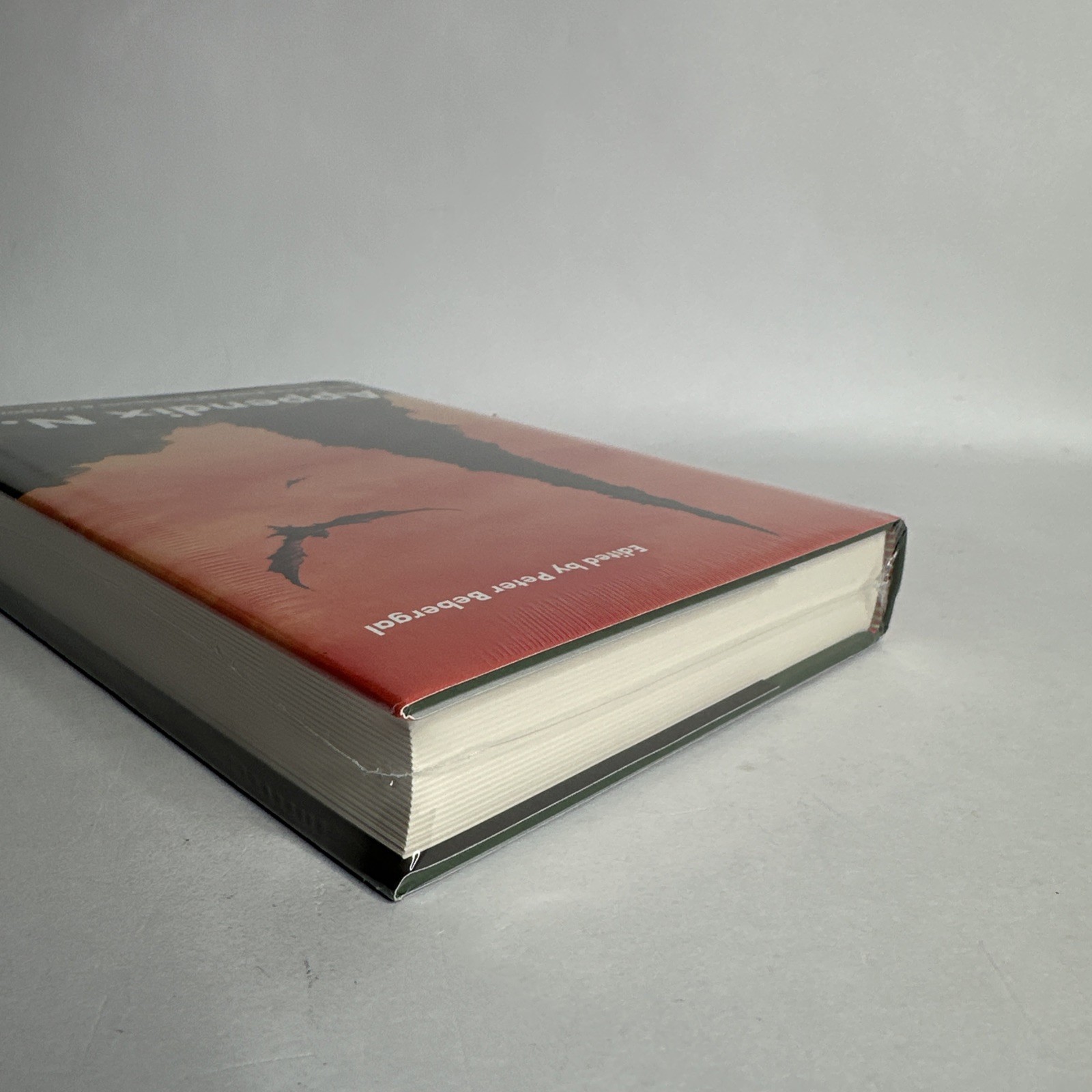 2020 Dungeon&rsquo;s & Dragons Appendix N Eldritch Roots Hard Cover LTD 1/500 NEW