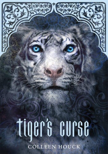 Tiger&rsquo;s Curse (Book 1 in the Tiger&rsquo;s Curse Series) – Paperback – GOOD