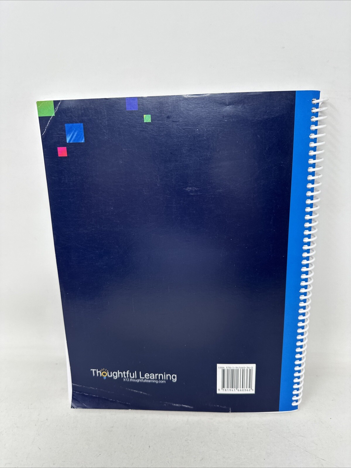 Write on Course 2020 : SkillsBook Teacher&rsquo;s Edition Grade 6 (2017, UNMARKED!)