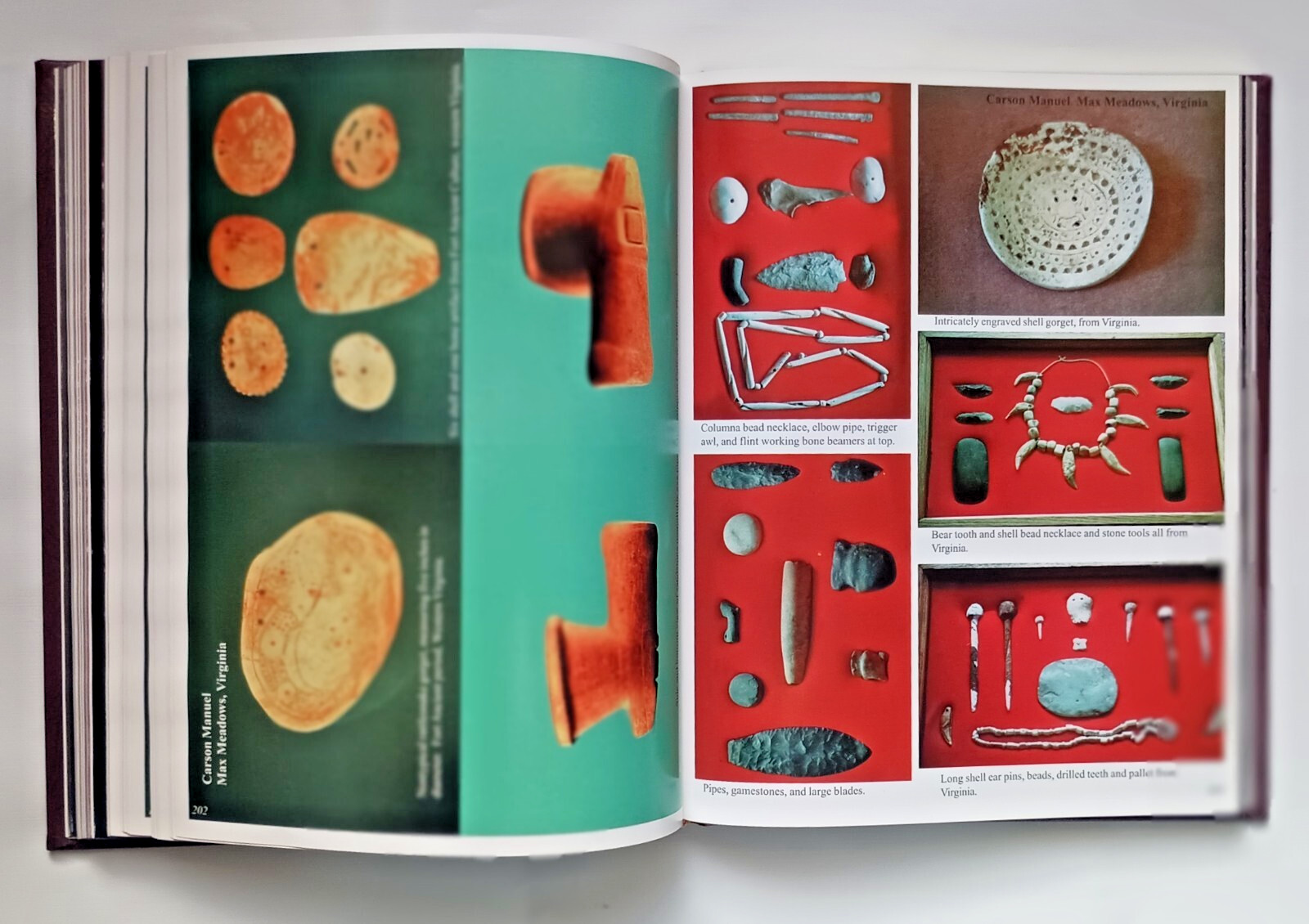 GOLD EDTION Who&rsquo;s Who in Indian Relics No. 9 – 400 Pages – High Quality Photos