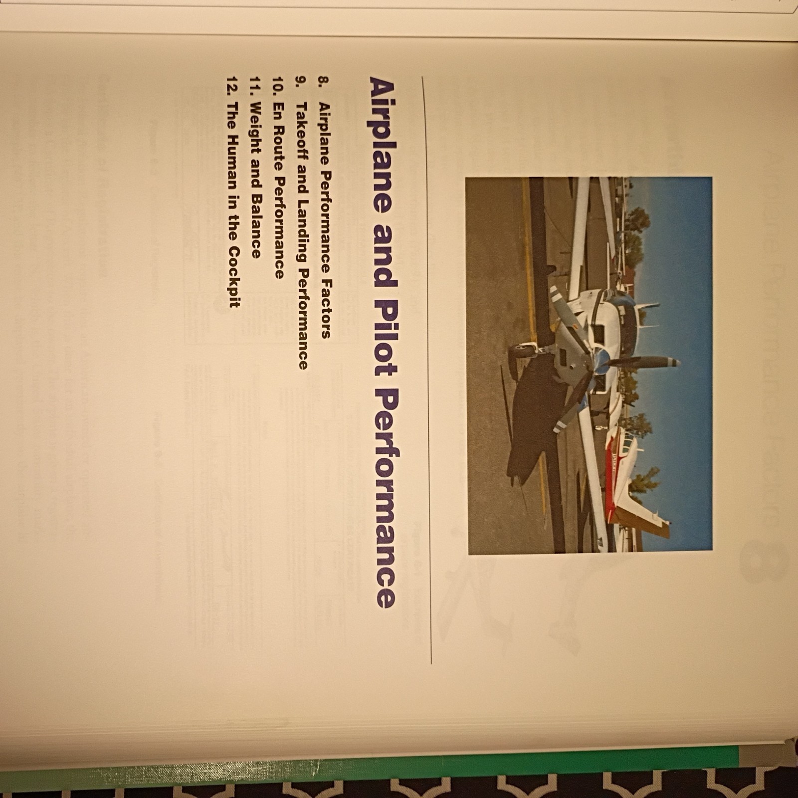 The Pilot&rsquo;s Manual:Ground School Fourth Edition