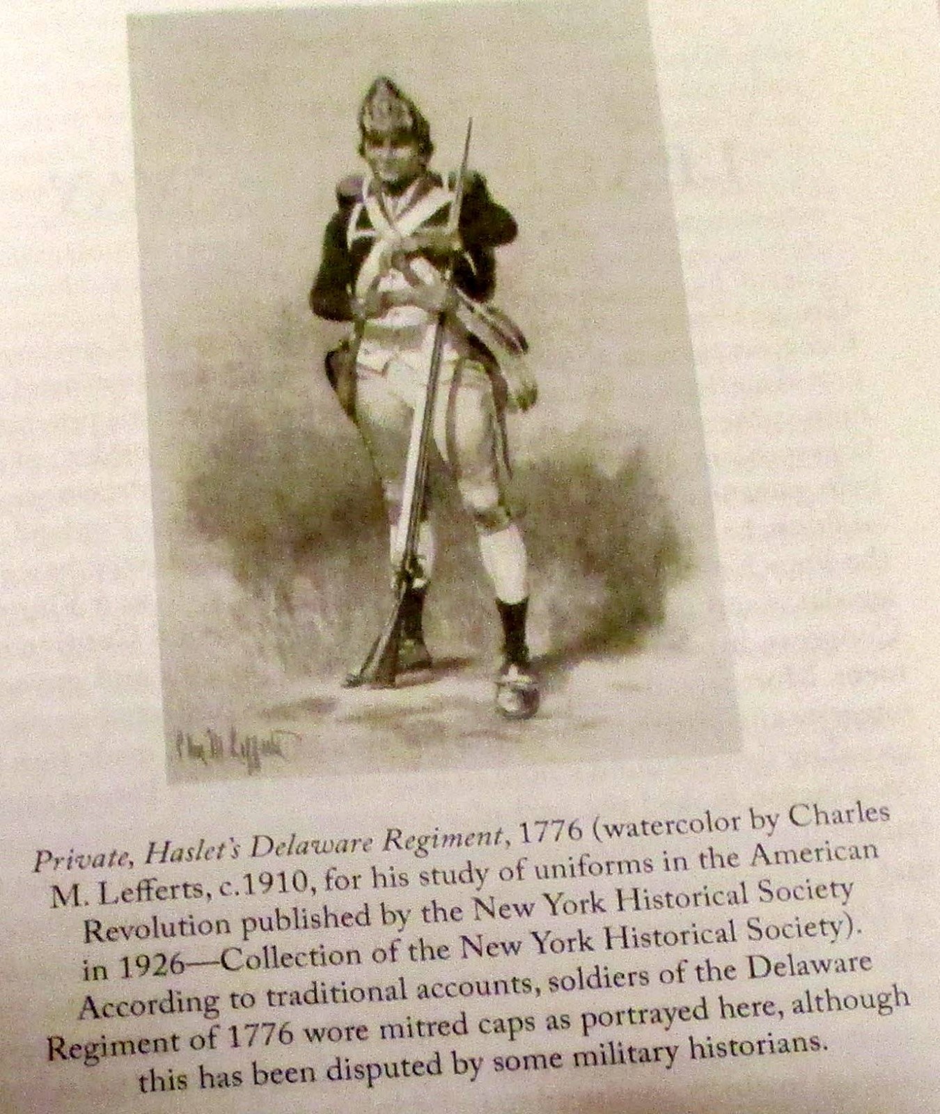 2020 John Haslet&rsquo;s World by David Price SIGNED Trade Paperback Book
